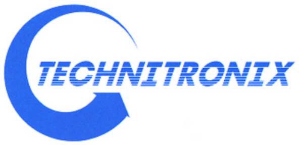 Technitronix logo